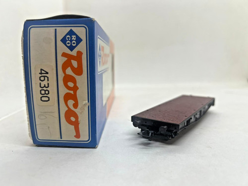 Roco scala 46380 carro - h0,