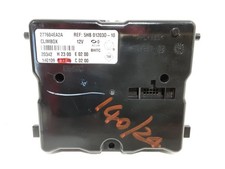 CENTRALINA CLIMA PER NISSAN