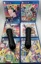 PlayStation 4 Just Dance