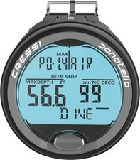 Cressi Scuba Diving Computer