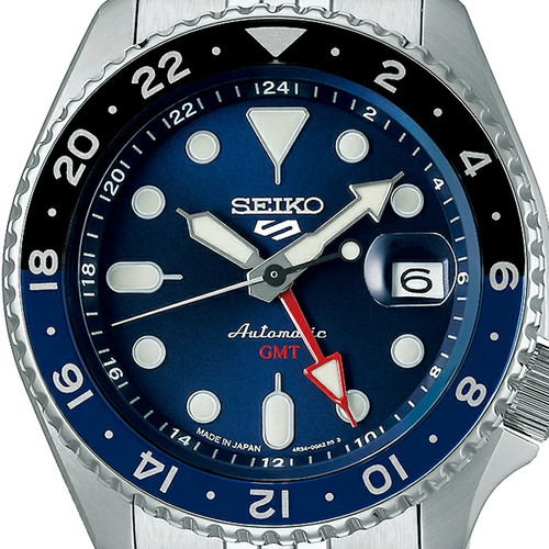 Orologio automatico mano - orologio,