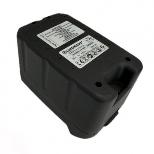 Batteria originale lindhaus - batteria,