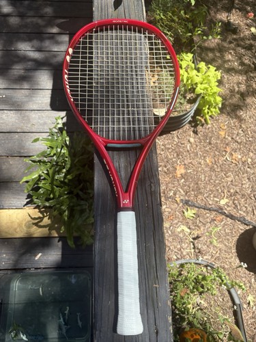Racchetta tennis yonex - racchetta,