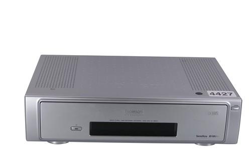 Thomson dvh 8090 vhs - -,