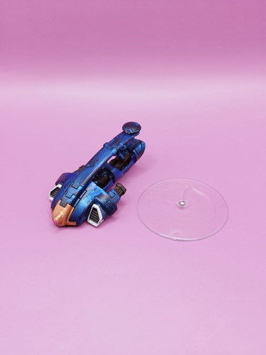 Warhammer 40k tau - 40k, t'au