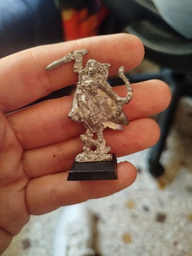 Warhammer wood elves - wood,