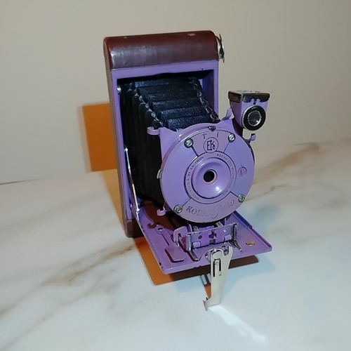 Vintage kodak petite - vintage,