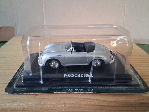 Porsche 356 - 1/43,