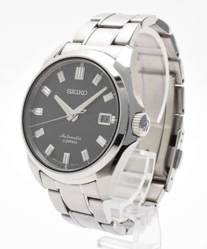 Orologio uomo seiko 6r15 - uomo,