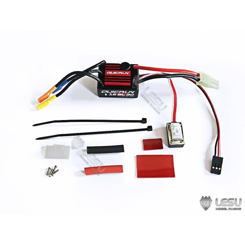 Lowprice 30a brushless - rc, esc