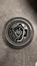 Ruotino scorta fiat - di,
