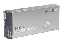 Shure M97xE Cartuccia Phono