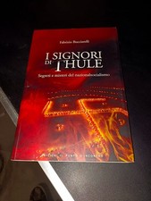 I SIGNORI DI THULE FABRIZIO