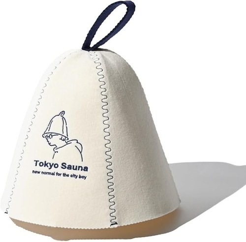 Cappello sauna tokyo - sauna, alta