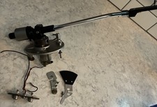 Denon DP-1200 OEM Tonearm No