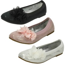 Ballerine Piatte Slip On Spot