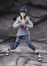 Bandai S.H.Figuarts Naruto