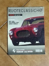 RUOTECLASSICHE N. 89 -