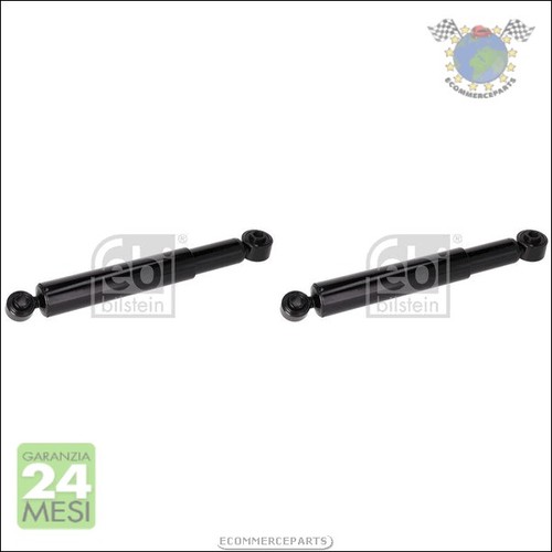 Ammortizzatori febi - 2x,