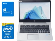 HP EliteBook 830 G6 i5-8365U