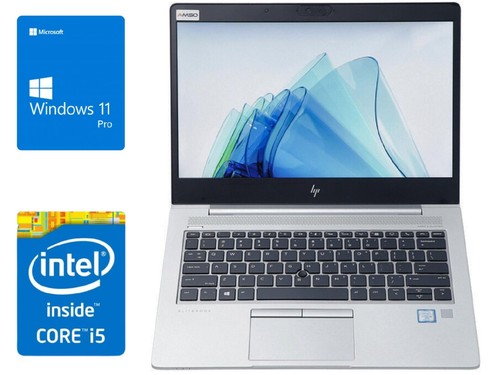Elitebook 830 i5 8365u - elitebook, g6