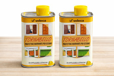 Olio Protettivo Essiccante per