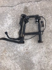 BMW K1100LT K1100RS Black