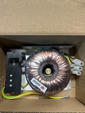 Geze Trasformatore Toroide Porte Automatiche