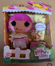 🧑‍🎄Bambola LALALOOPSY