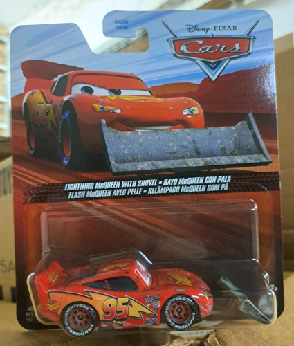 Cars lightning mcqueen with - cars,