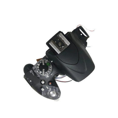 Ricambio gruppo top cover