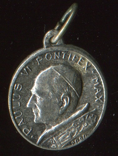 Papa paolo pont - papa,