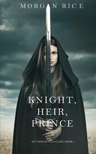 Knight heir prince of - knight,, (of