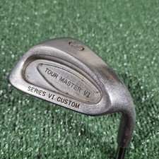 Tour master series vi - master,