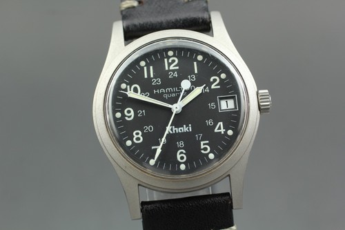 Come nuovo orologio - come,