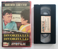 Vhs Divorzia Lui Divorzia Lei