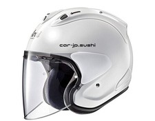 Casco moto Arai Jet VZ-RAM