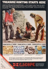 Pubblicità stampa vintage