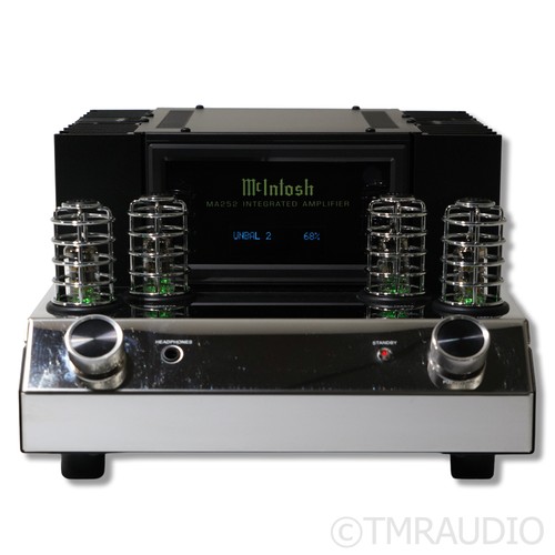 Mcintosh ma252 hybrid - ma252,