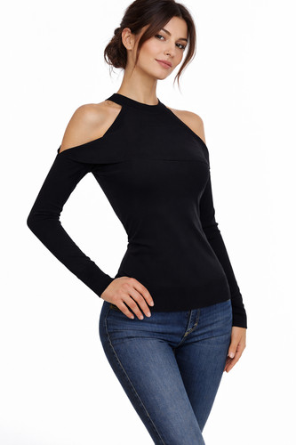 Pinko donna blusa maniche - pinko,