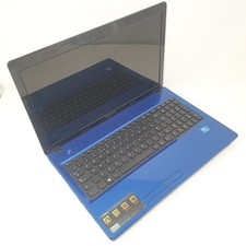 Lenovo G580 Portatile 15.6"