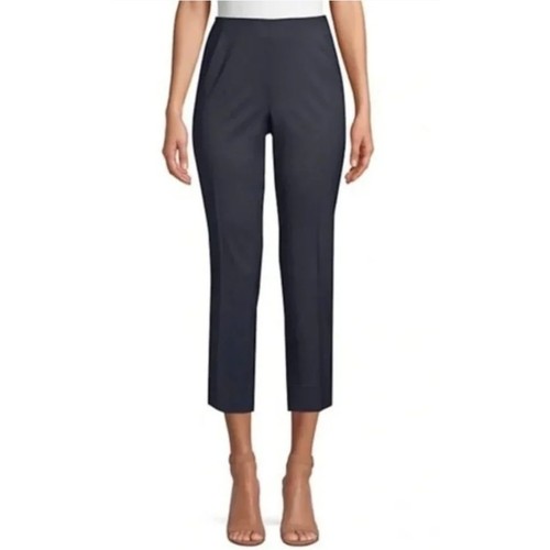 Pantaloni cropped lafayette - pantaloni,