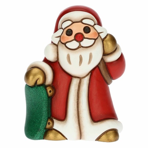 Babbo natale thun - babbo,