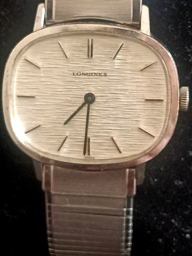 Orologio uomo analogico