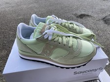 Suacony Jazz Triple Sneakers