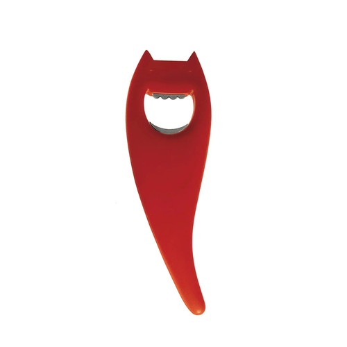Alessi diabolix apribottiglie - alessi,