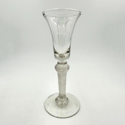 Vetro vino georgiano air twist - vino,
