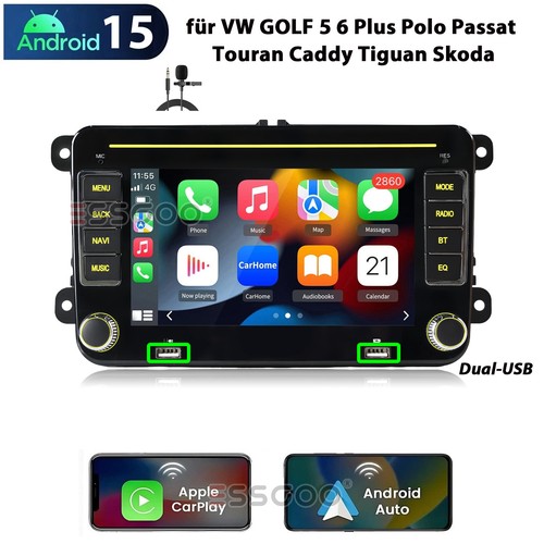 64g android autoradio - 2+64g,