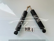 Ammortizzatori anteriori