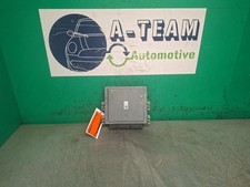 Centralina motore Dacia Lodgy